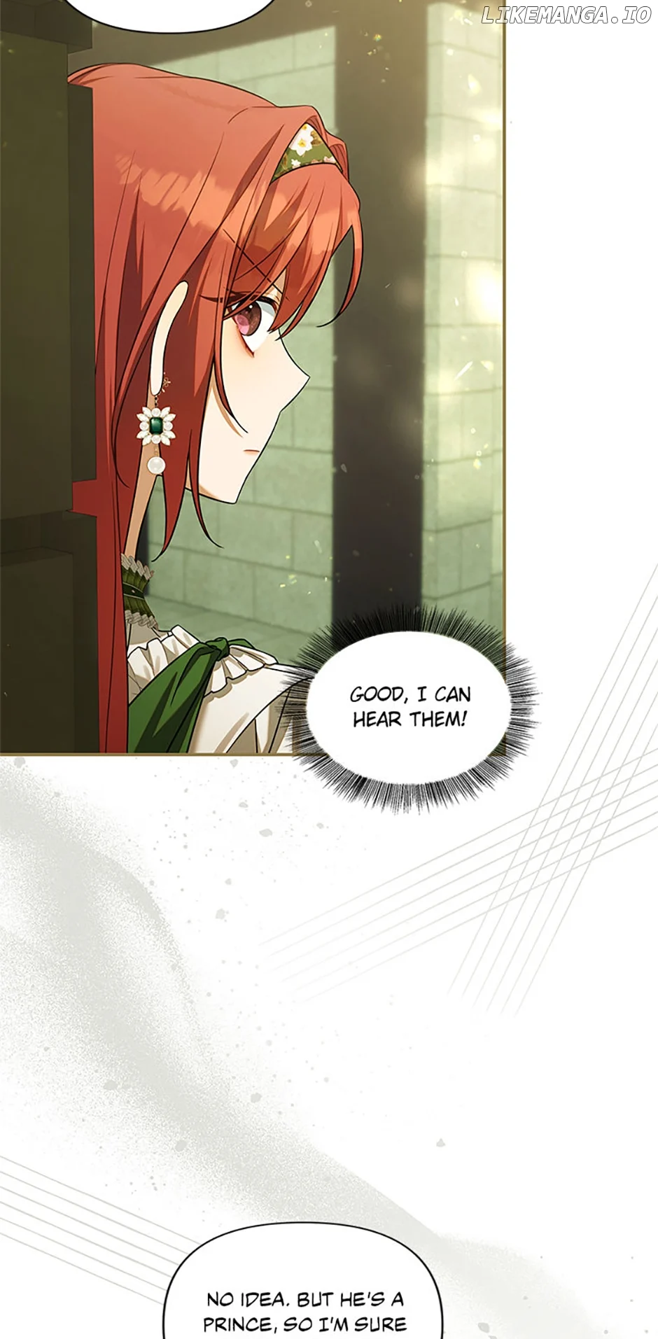 Time To Dedicate Your Death chapter 68 page 48