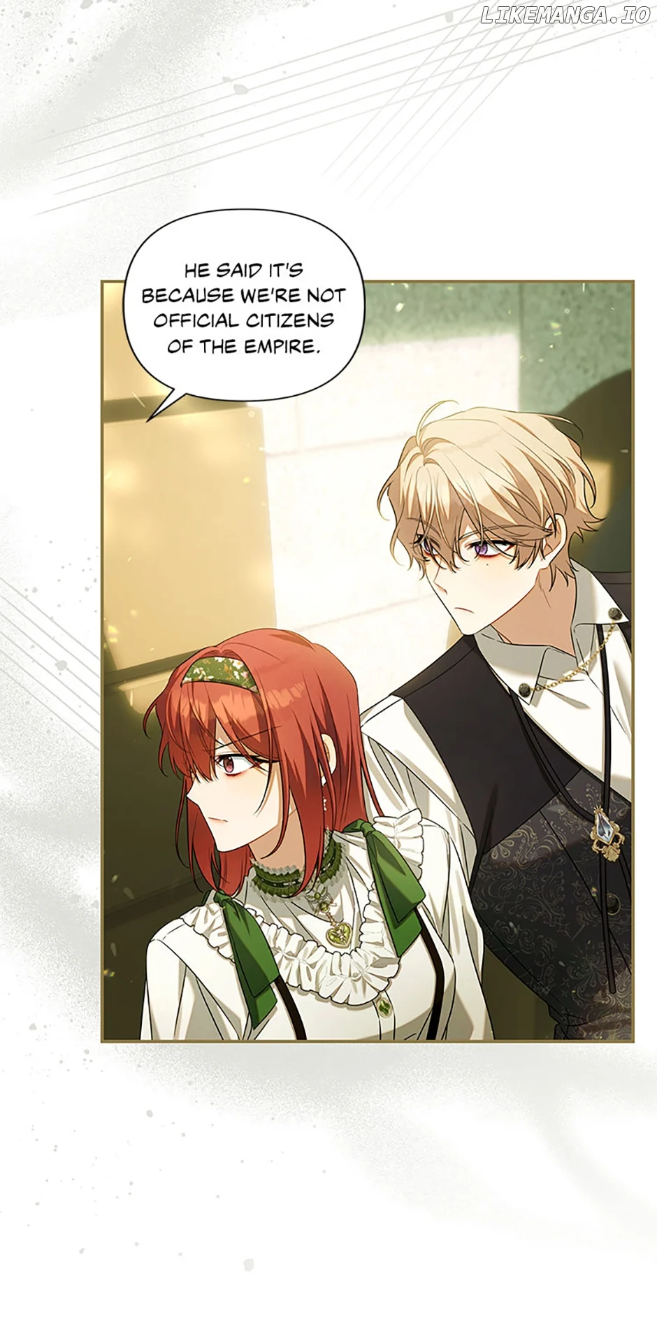 Time To Dedicate Your Death chapter 68 page 50