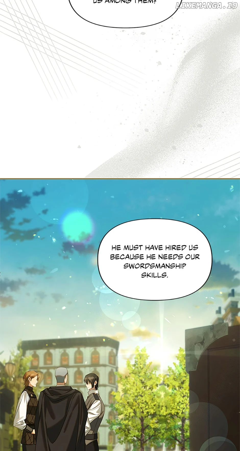 Time To Dedicate Your Death chapter 68 page 52