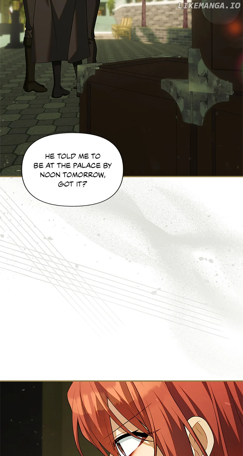 Time To Dedicate Your Death chapter 68 page 53
