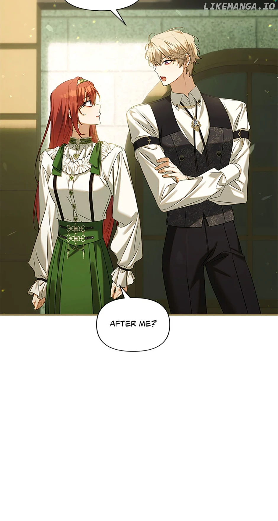 Time To Dedicate Your Death chapter 68 page 55