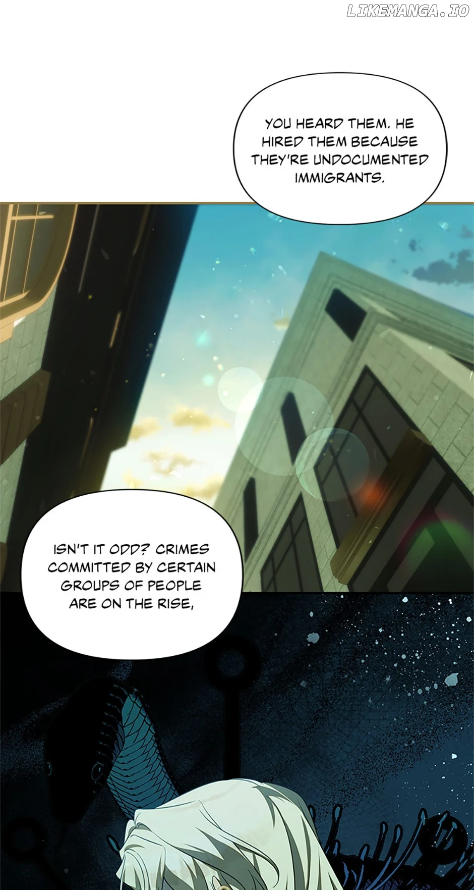 Time To Dedicate Your Death chapter 68 page 57
