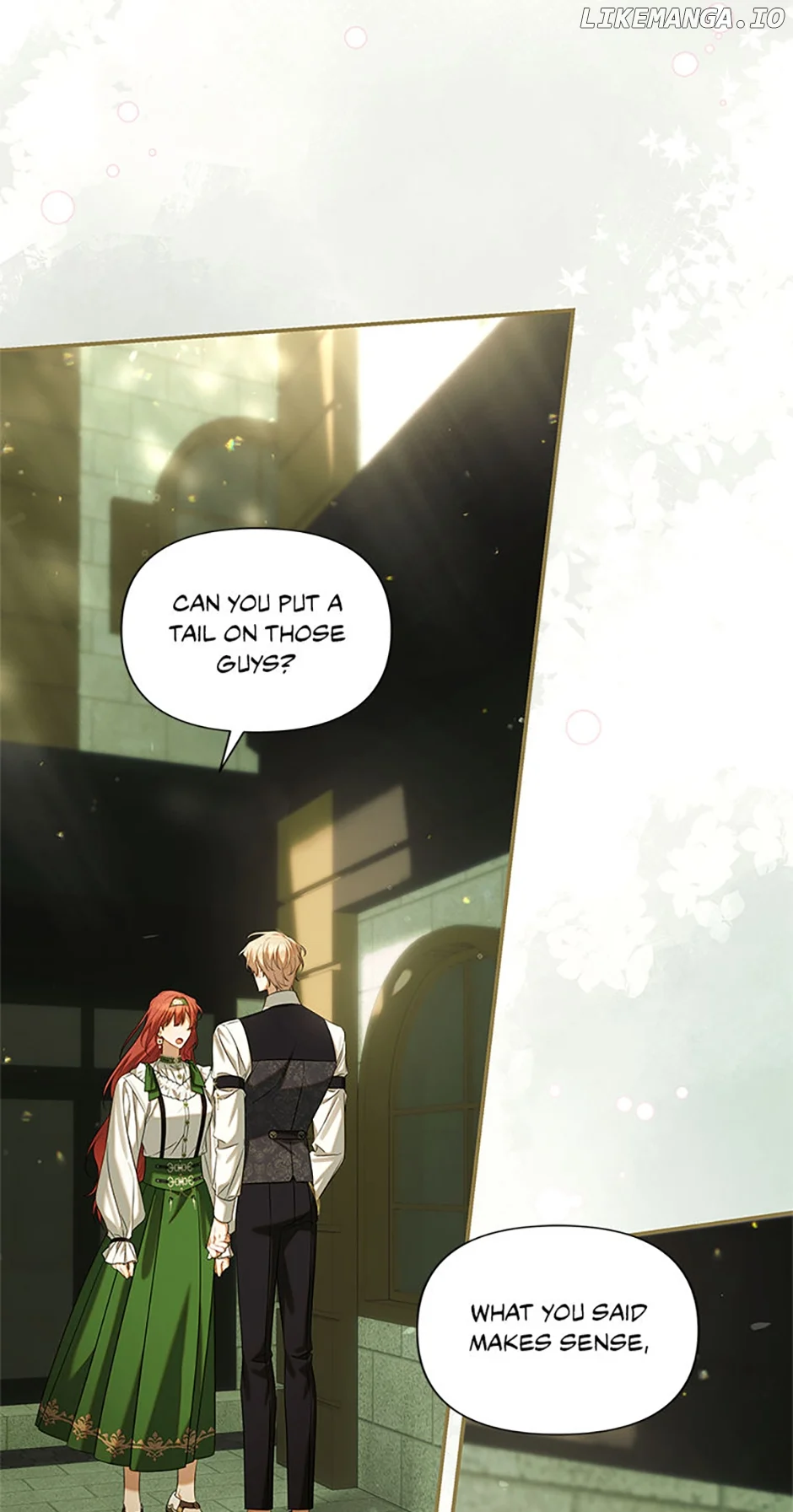 Time To Dedicate Your Death chapter 68 page 60