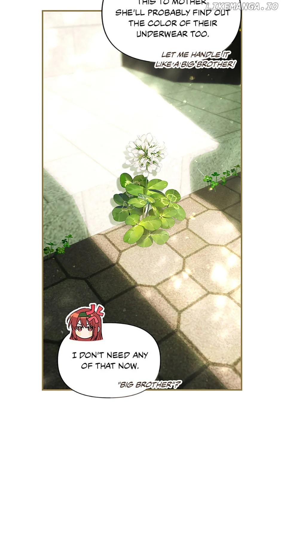 Time To Dedicate Your Death chapter 68 page 65