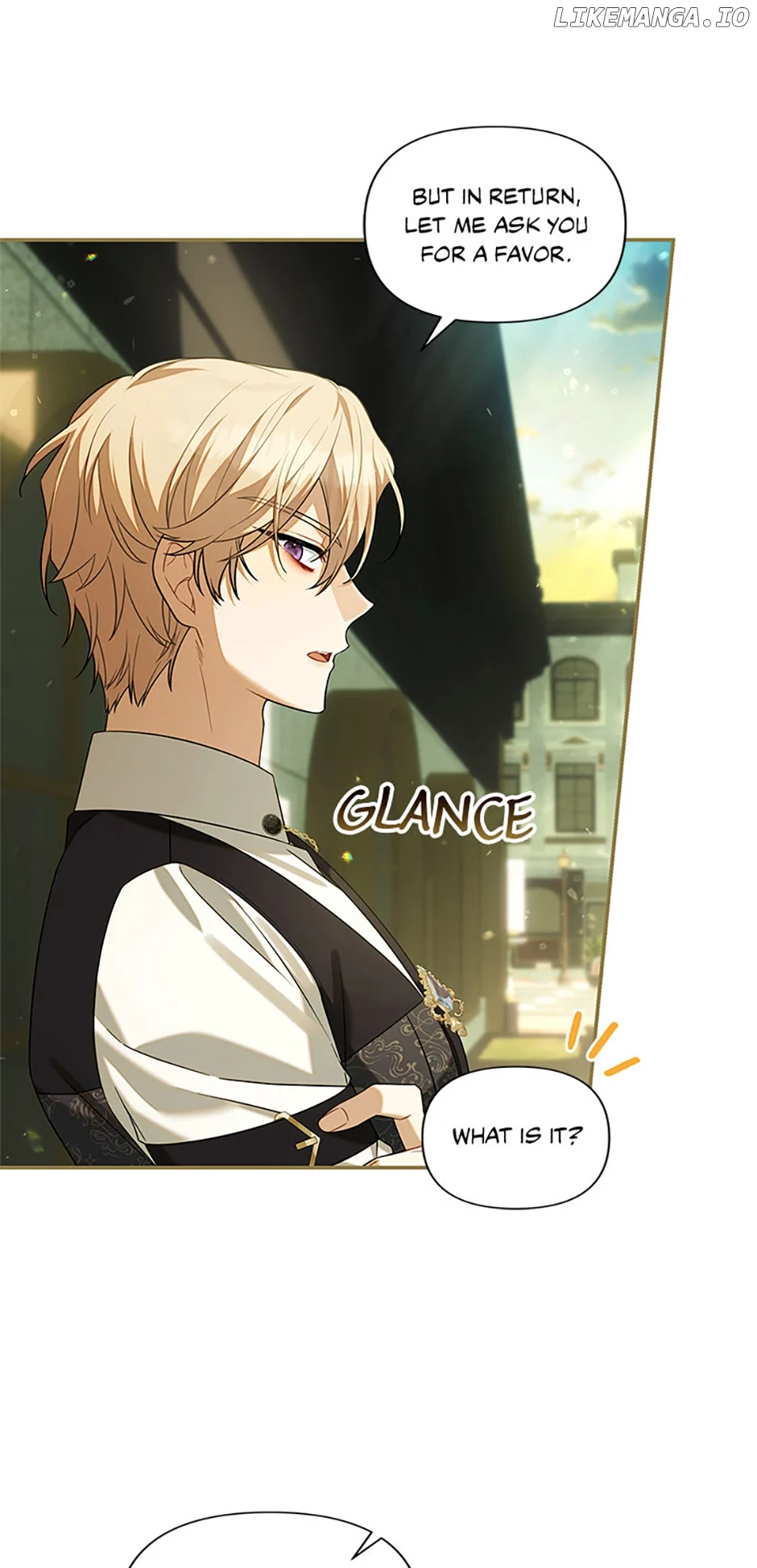 Time To Dedicate Your Death chapter 68 page 66