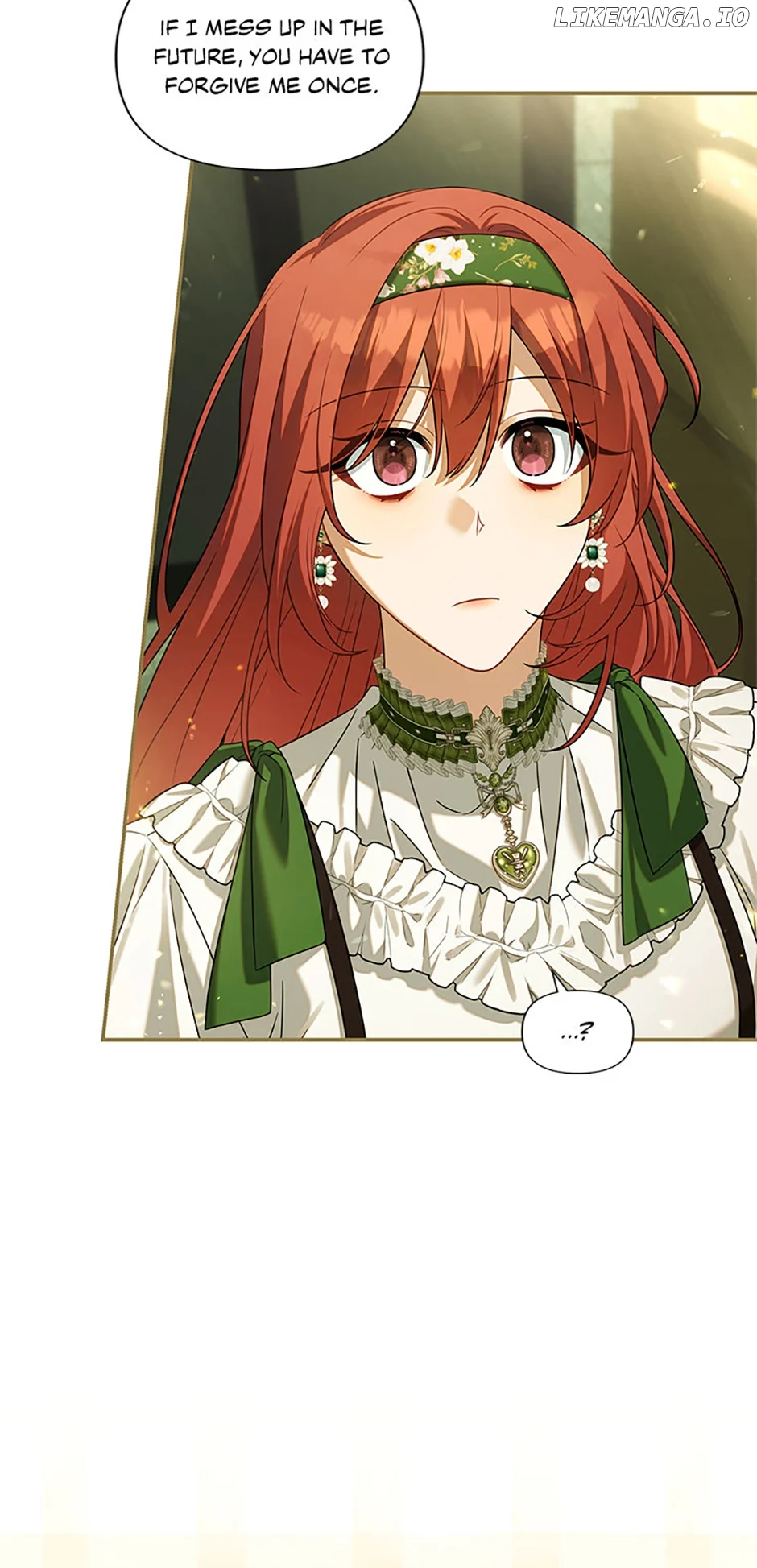 Time To Dedicate Your Death chapter 68 page 67