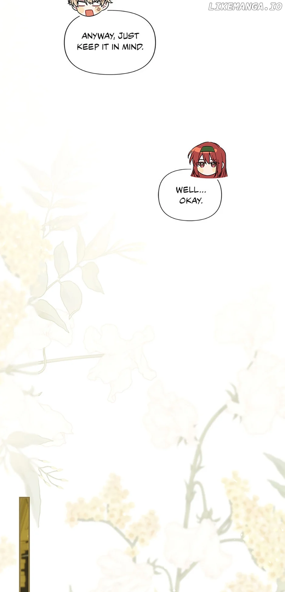 Time To Dedicate Your Death chapter 68 page 69