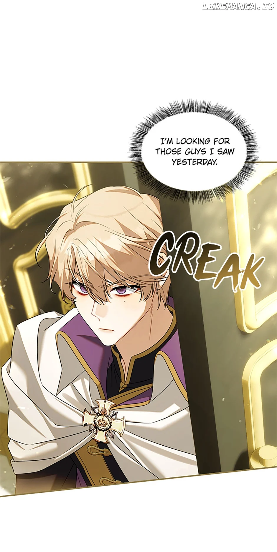 Time To Dedicate Your Death chapter 68 page 74