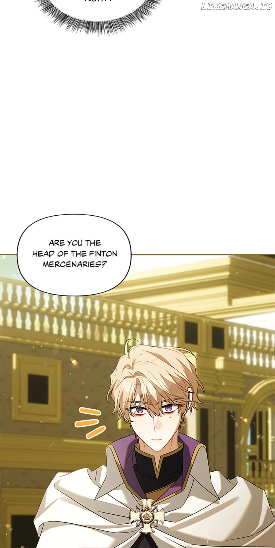 Time To Dedicate Your Death chapter 68 page 76