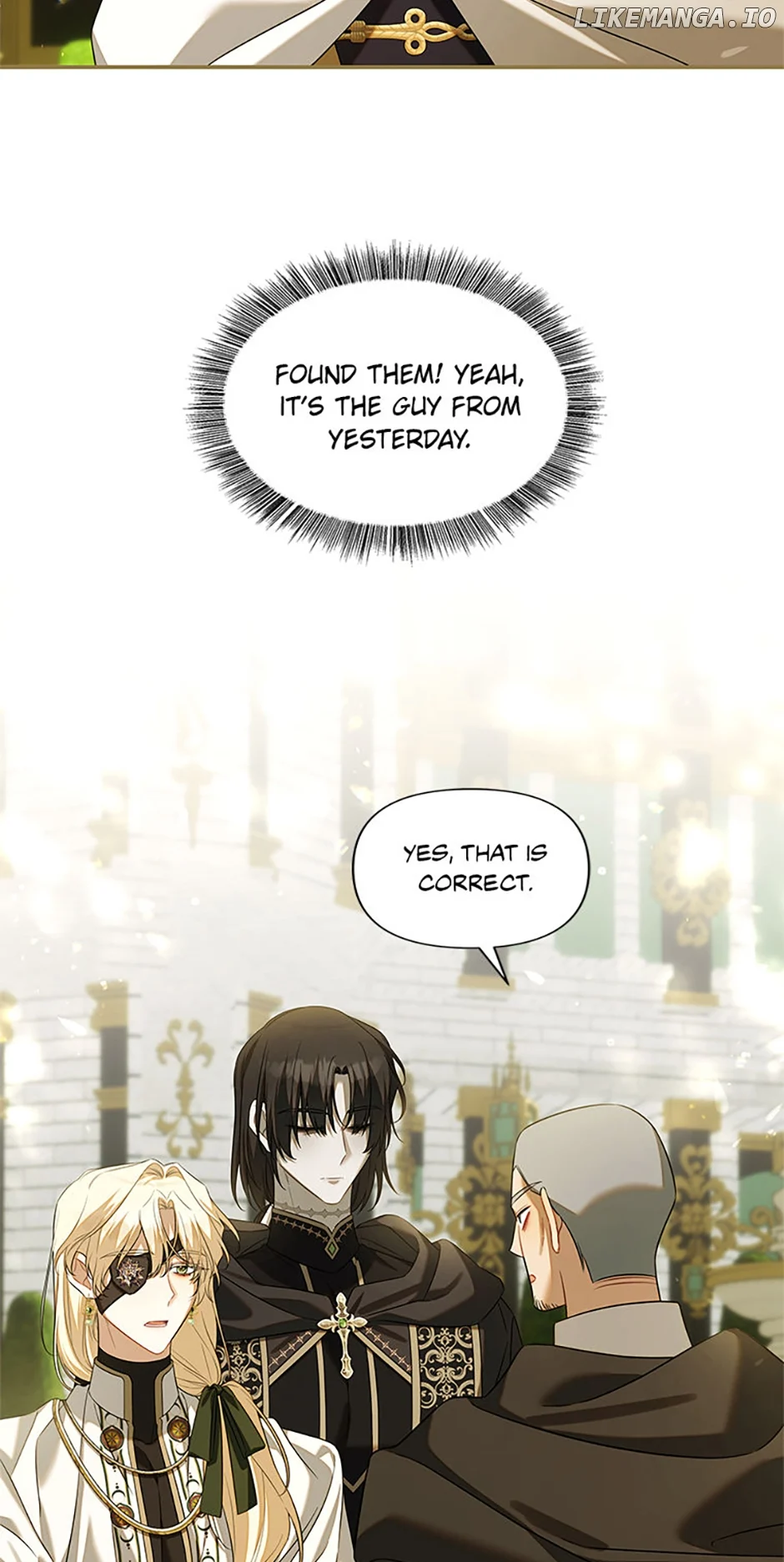 Time To Dedicate Your Death chapter 68 page 77