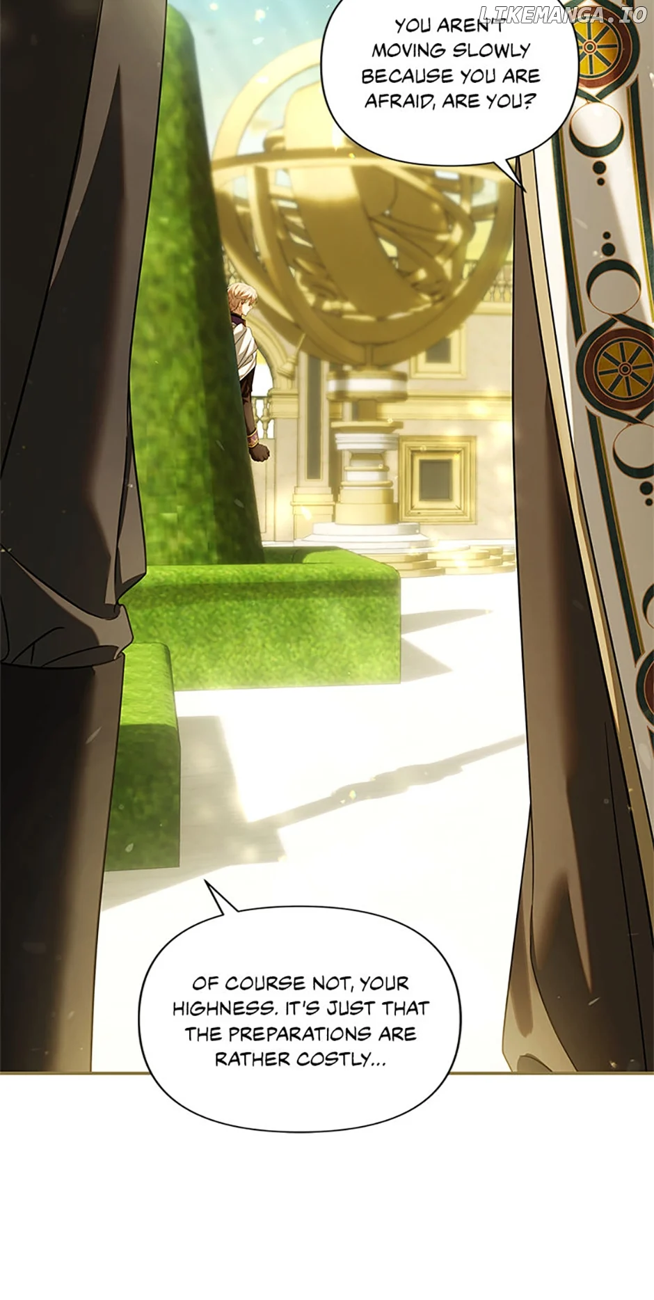 Time To Dedicate Your Death chapter 68 page 79