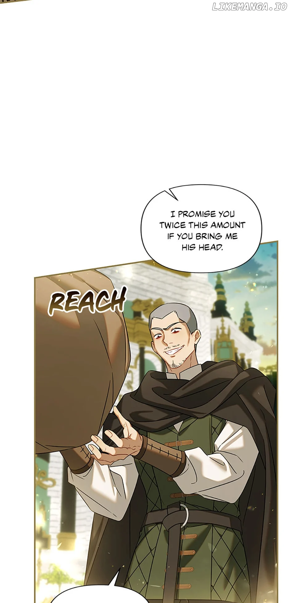 Time To Dedicate Your Death chapter 68 page 81