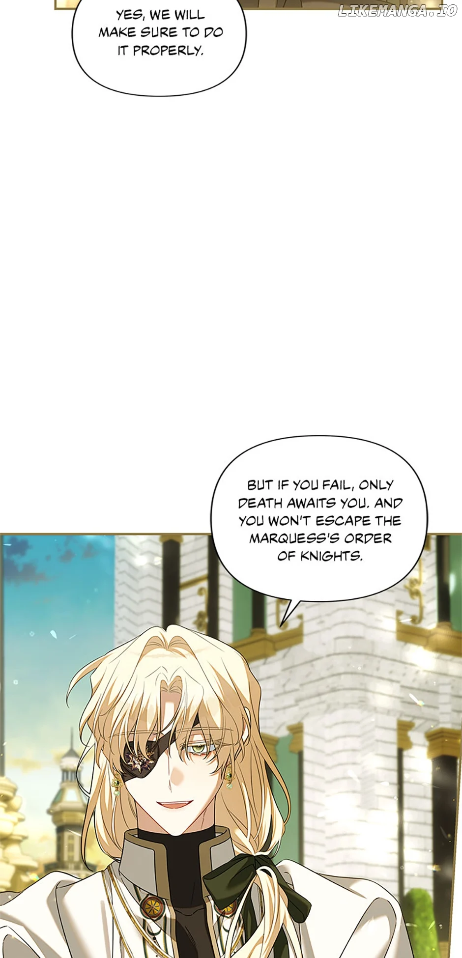 Time To Dedicate Your Death chapter 68 page 82
