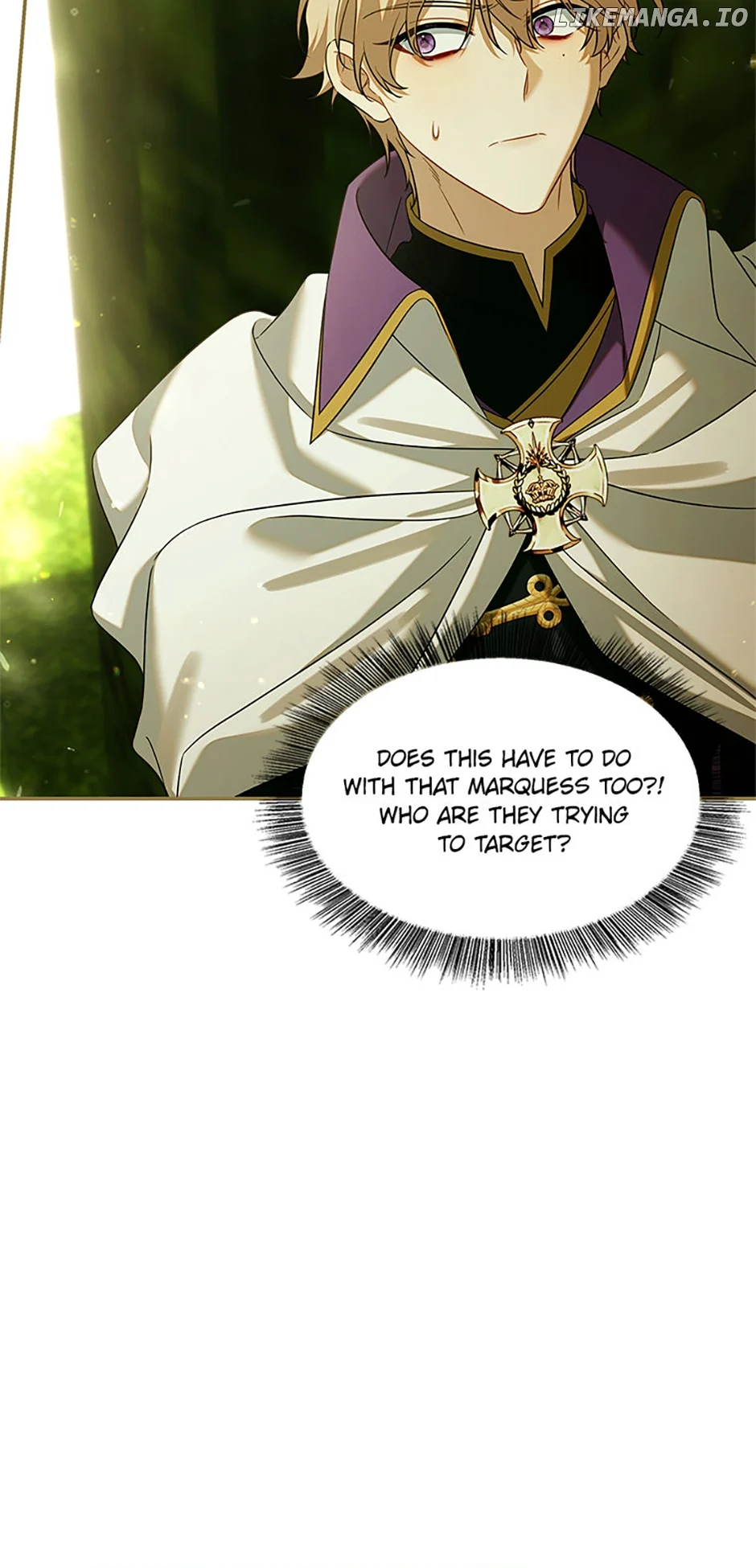 Time To Dedicate Your Death chapter 68 page 84