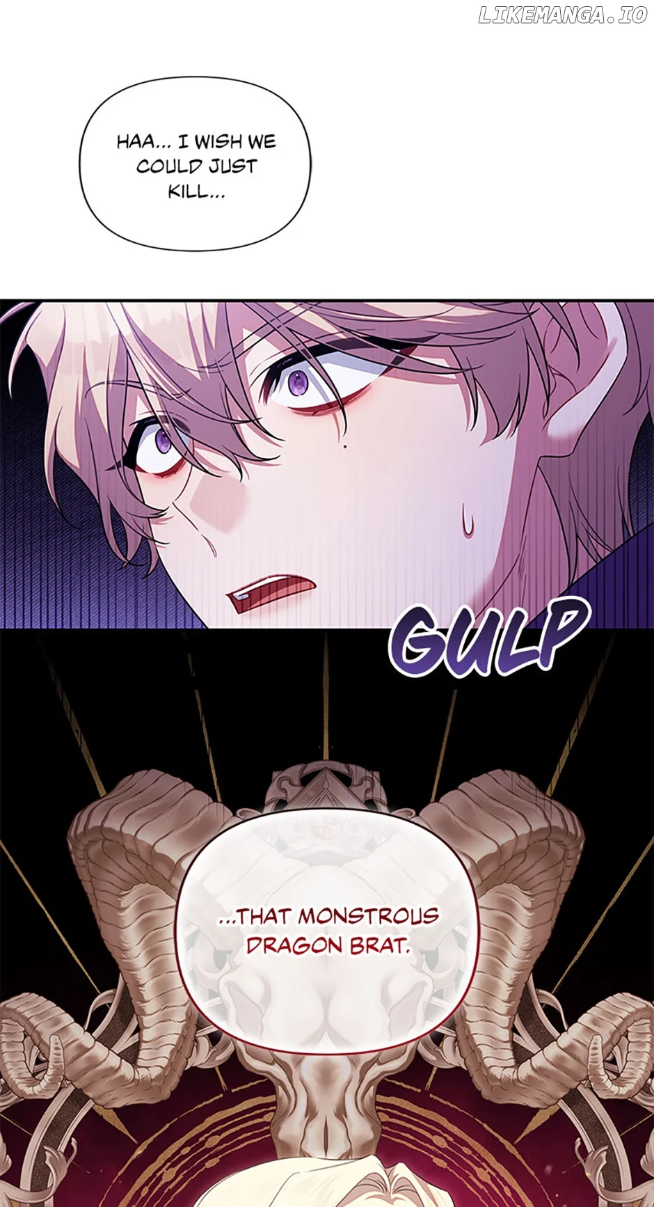 Time To Dedicate Your Death chapter 68 page 87