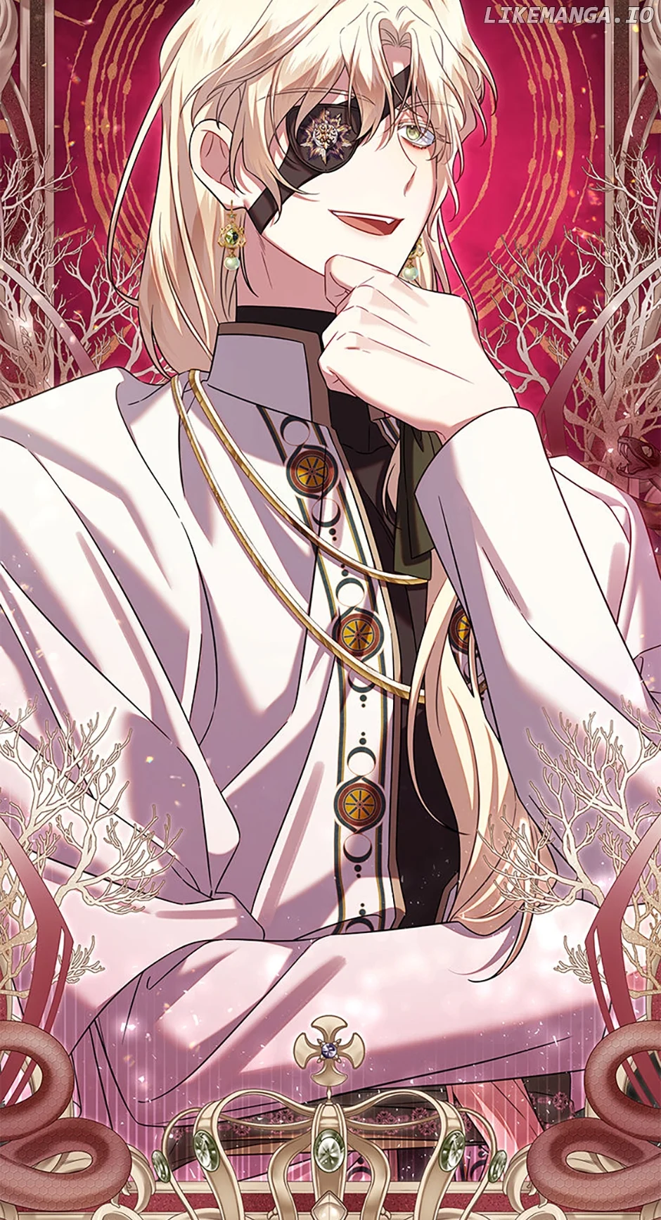 Time To Dedicate Your Death chapter 68 page 88