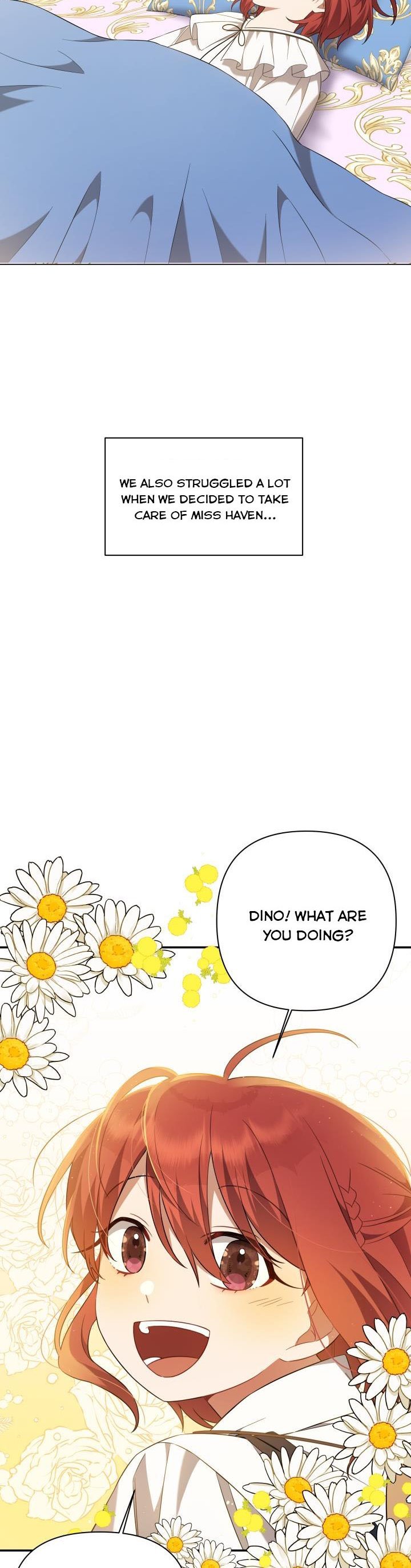 Time To Dedicate Your Death chapter 7 page 6