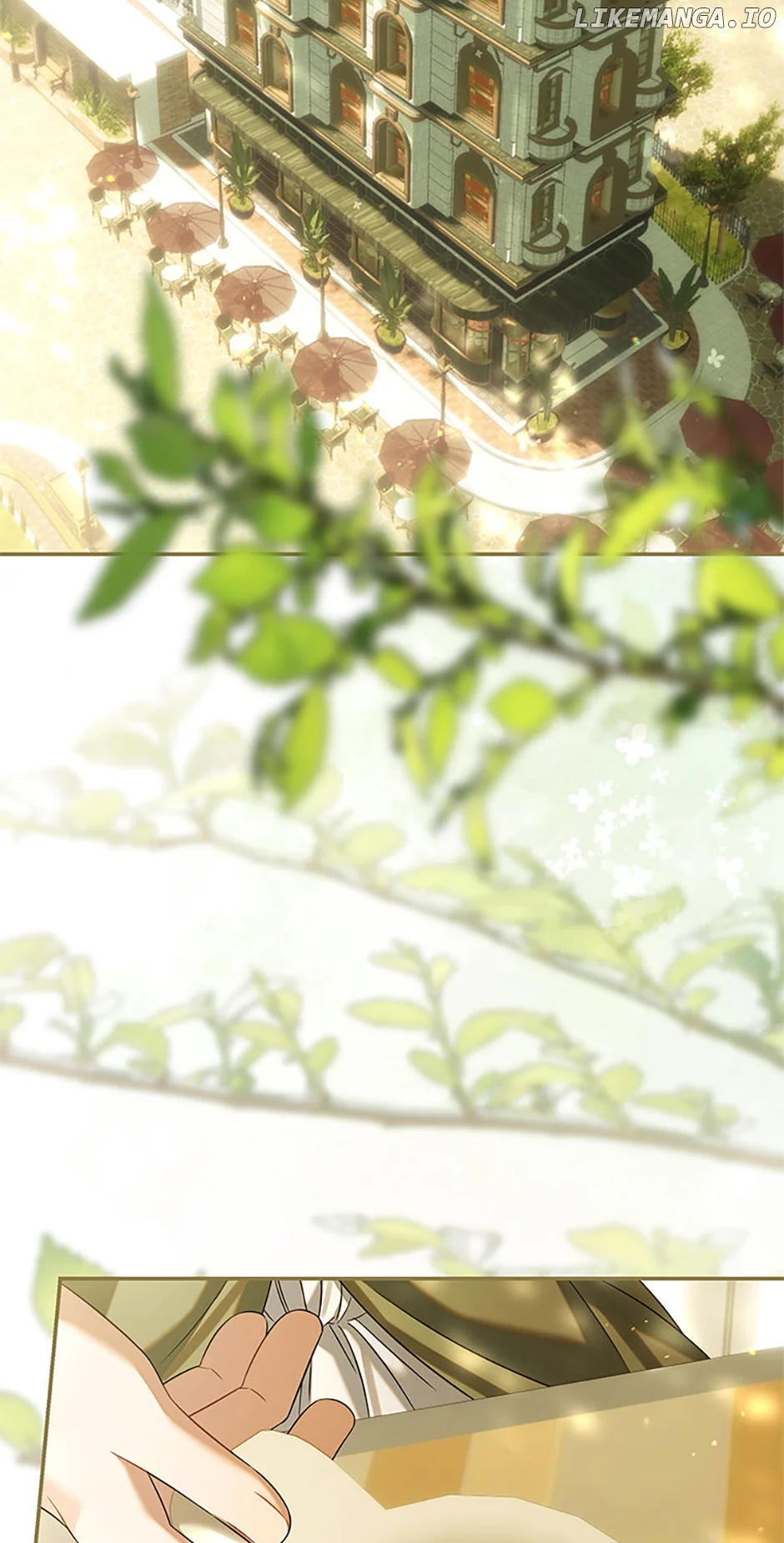 Time To Dedicate Your Death chapter 71 page 2