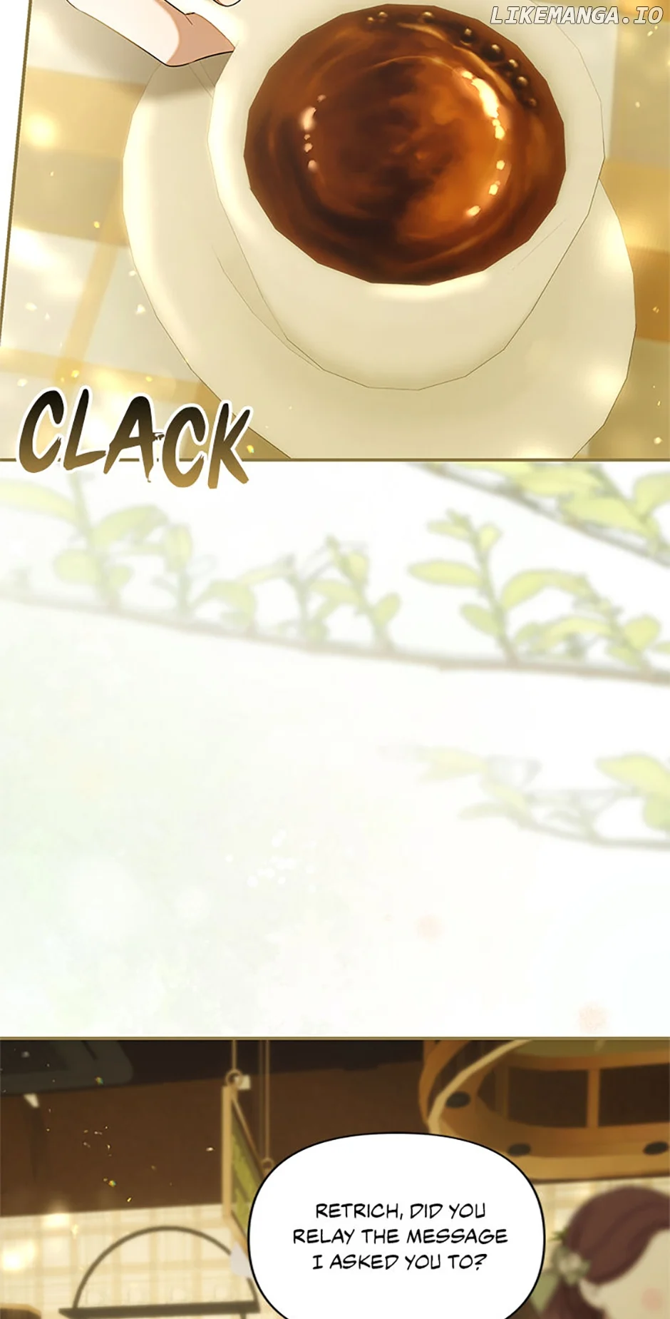 Time To Dedicate Your Death chapter 71 page 3