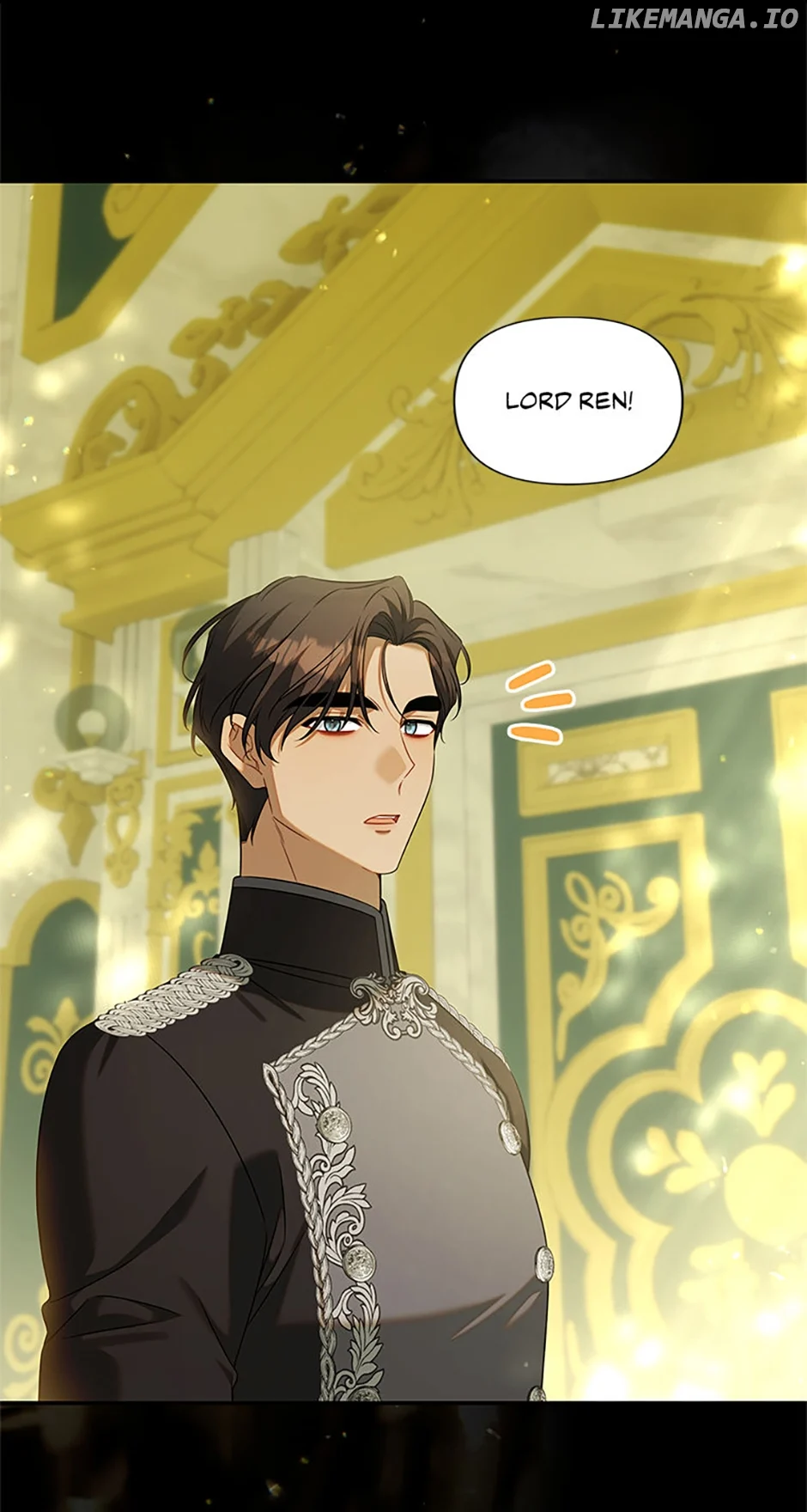 Time To Dedicate Your Death chapter 71 page 8