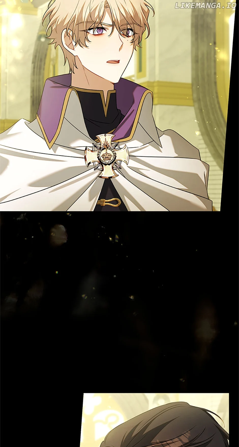 Time To Dedicate Your Death chapter 71 page 11