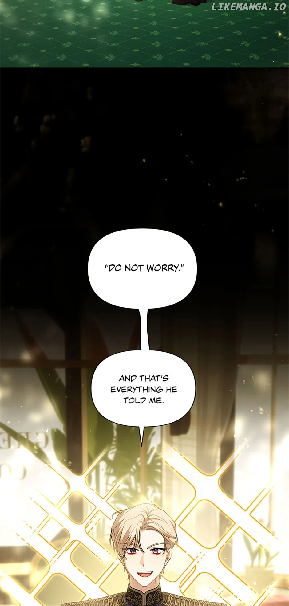 Time To Dedicate Your Death chapter 71 page 16