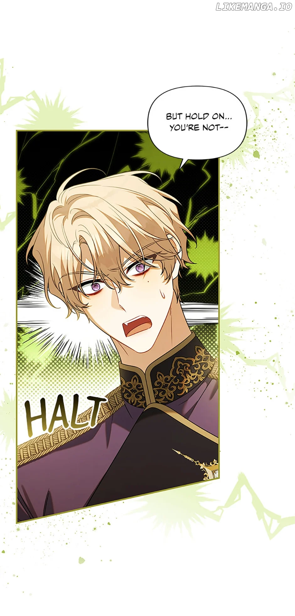Time To Dedicate Your Death chapter 71 page 22