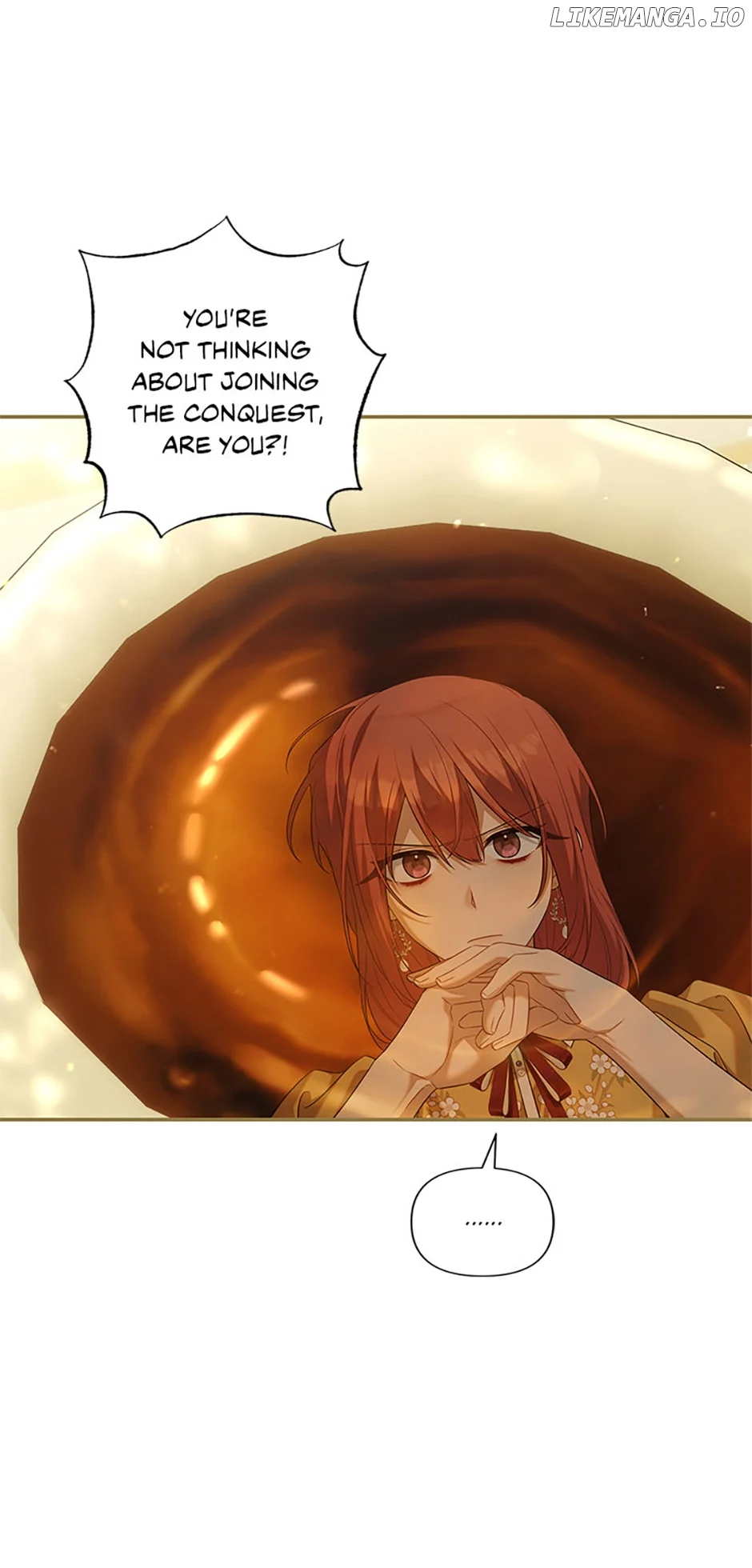 Time To Dedicate Your Death chapter 71 page 23