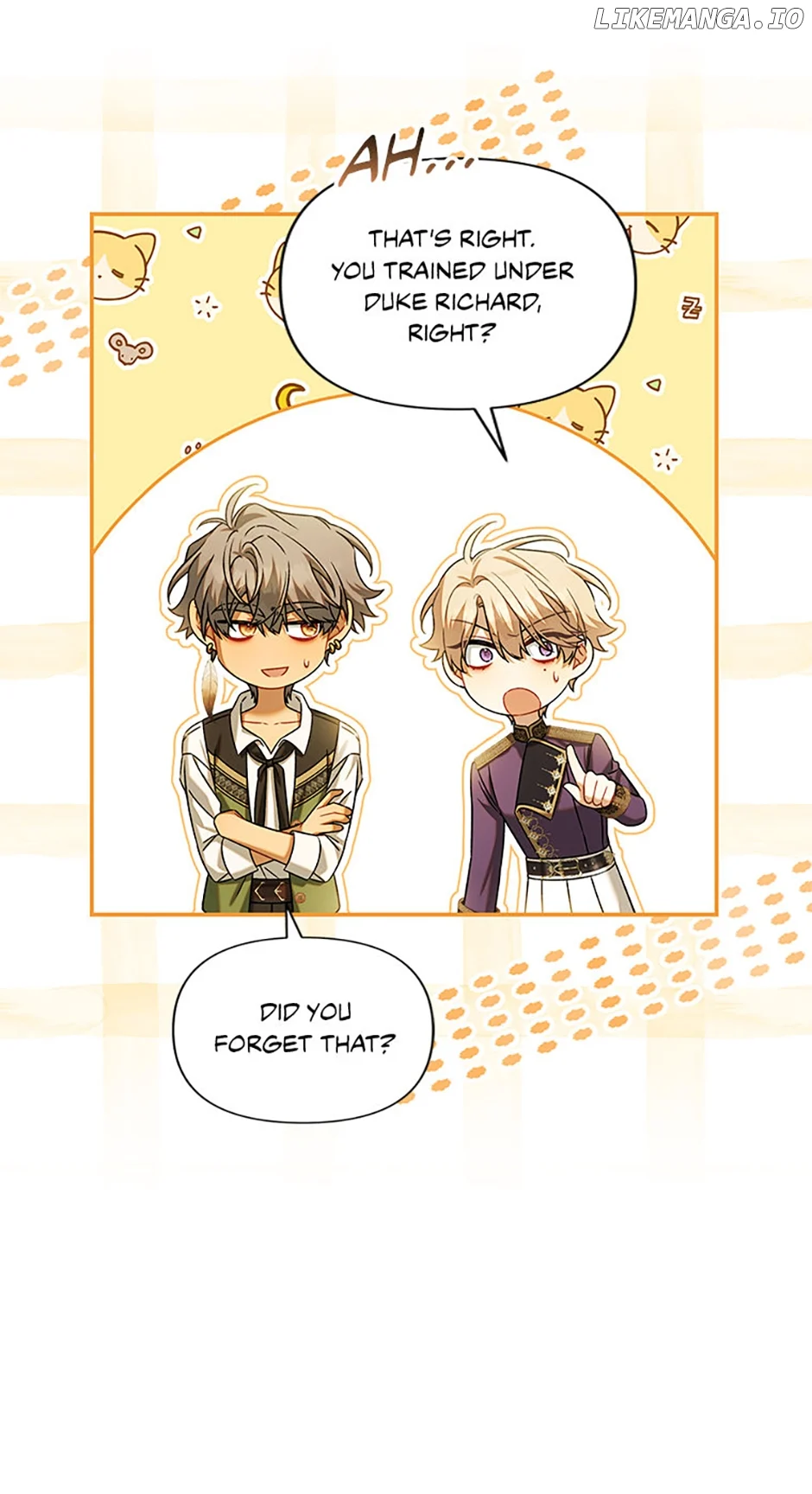 Time To Dedicate Your Death chapter 71 page 28