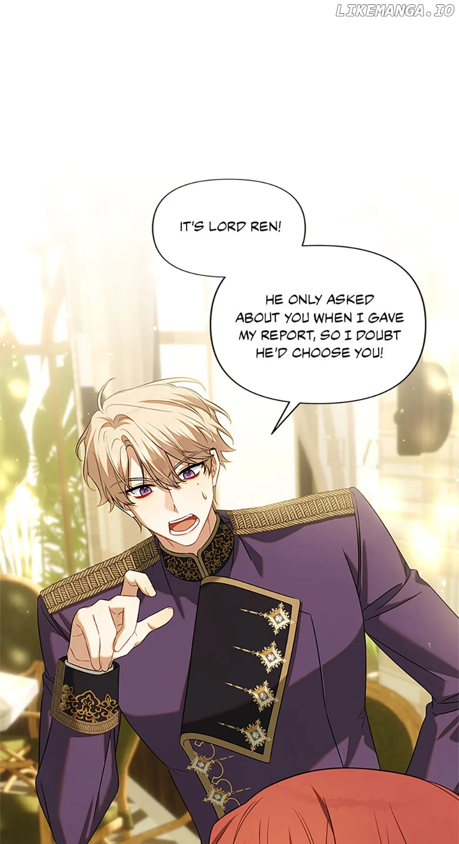 Time To Dedicate Your Death chapter 71 page 30