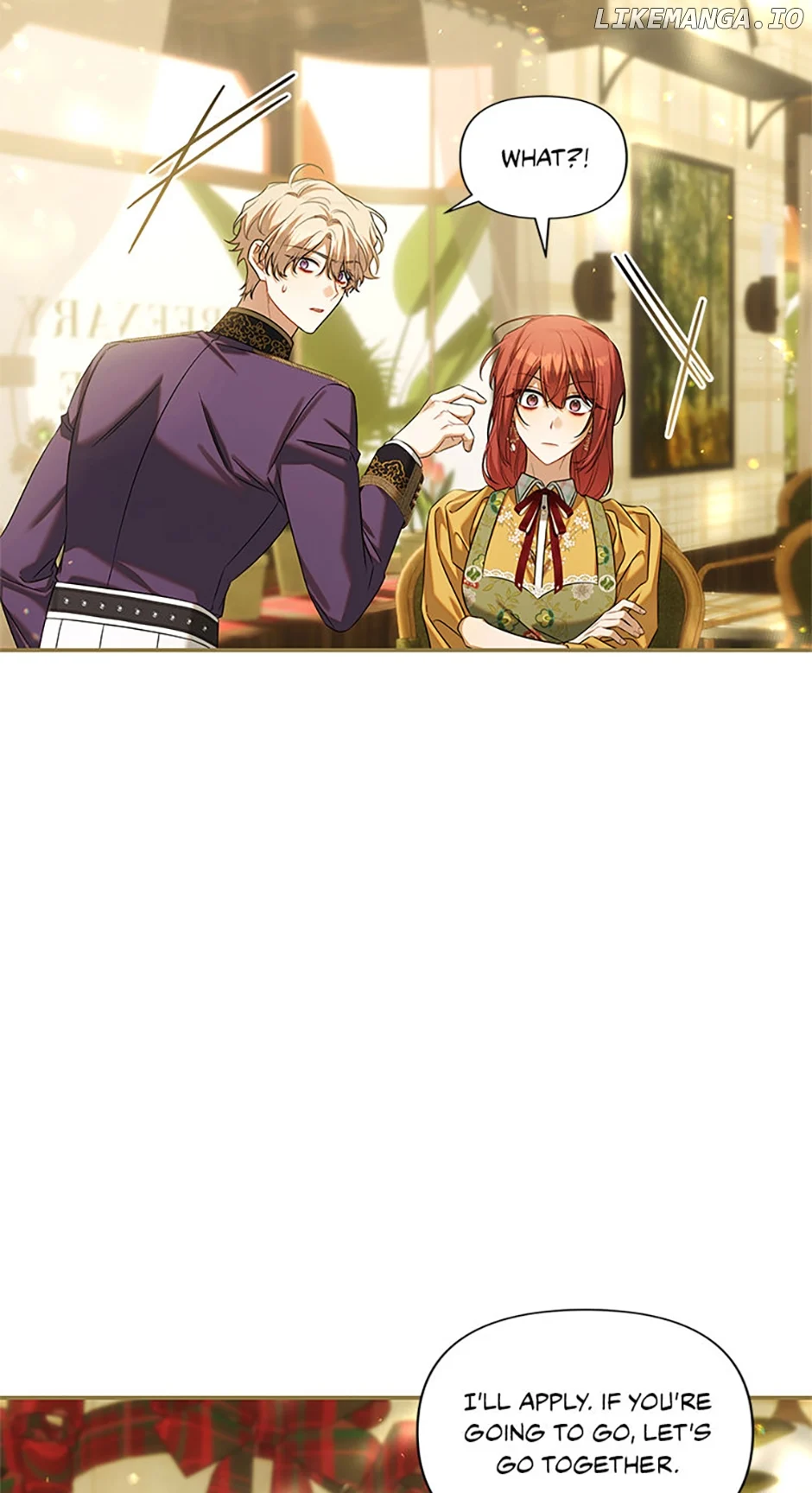 Time To Dedicate Your Death chapter 71 page 32