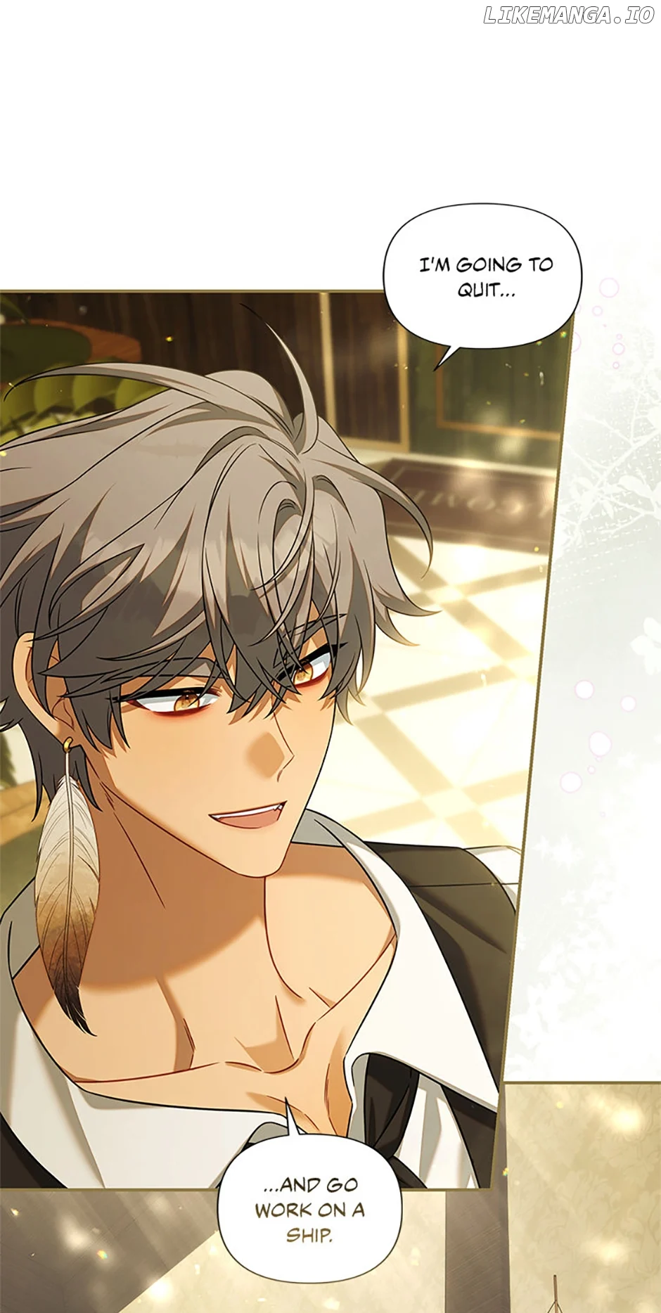 Time To Dedicate Your Death chapter 71 page 35