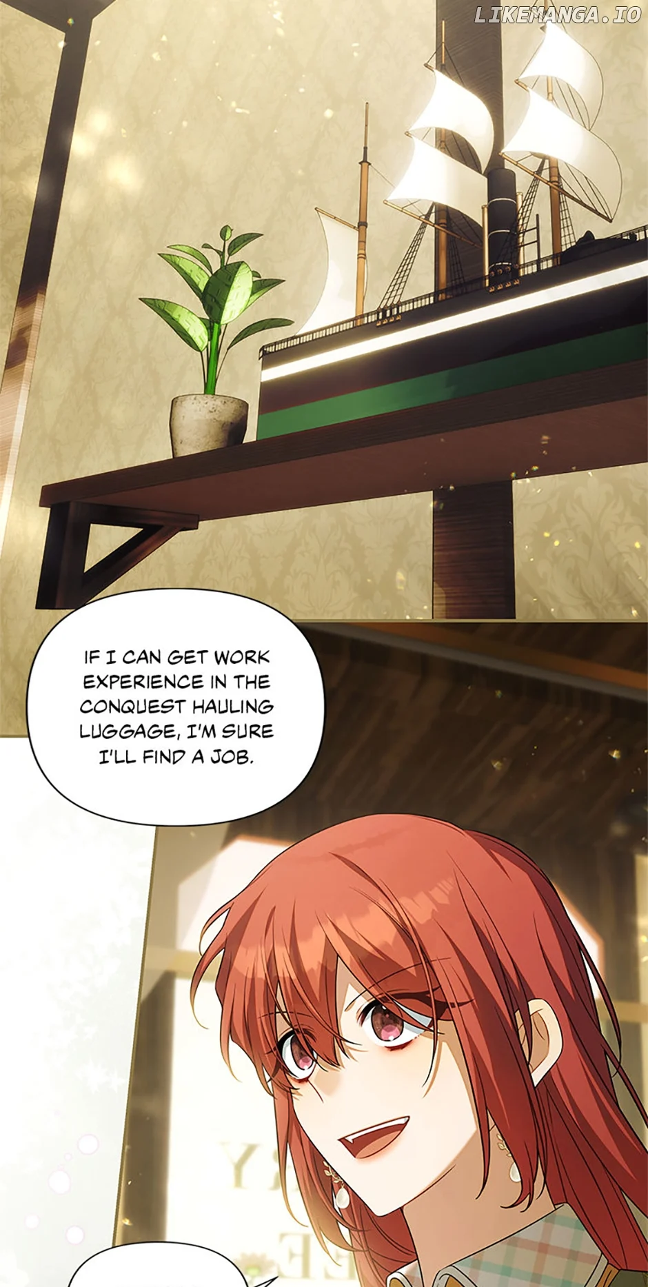 Time To Dedicate Your Death chapter 71 page 36