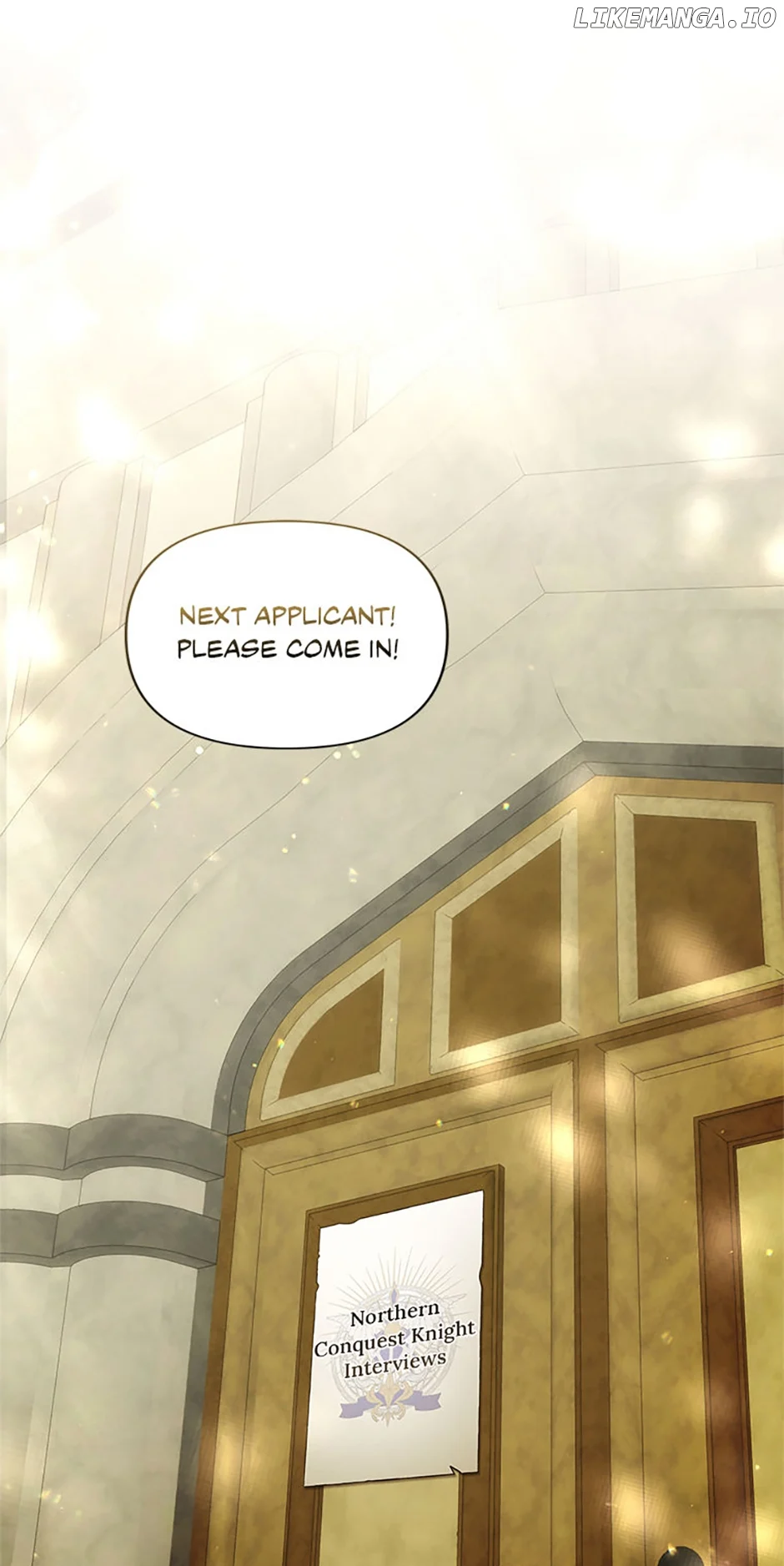 Time To Dedicate Your Death chapter 71 page 43