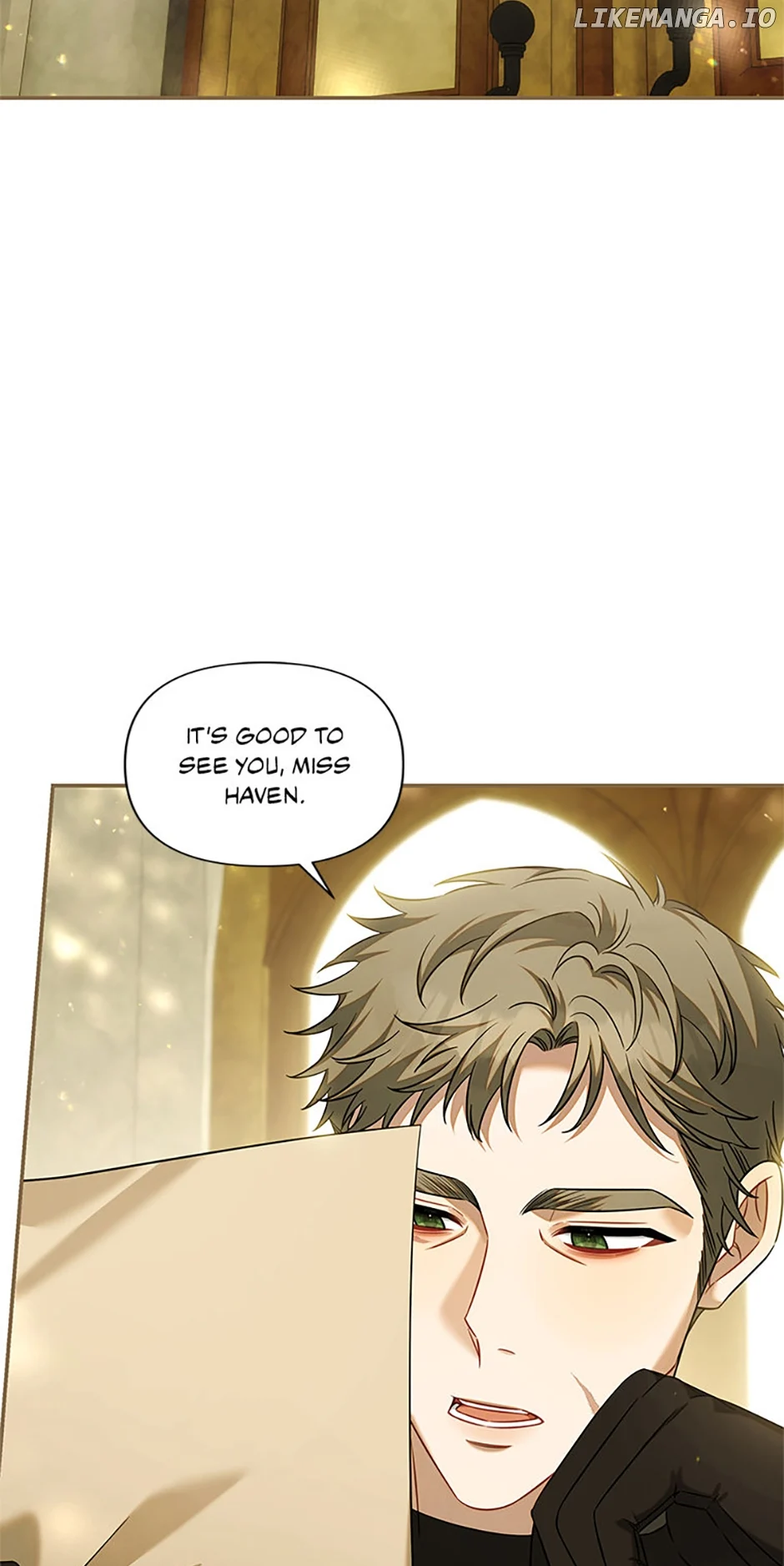 Time To Dedicate Your Death chapter 71 page 44