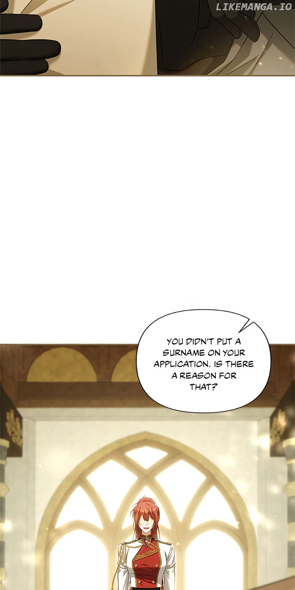 Time To Dedicate Your Death chapter 71 page 45