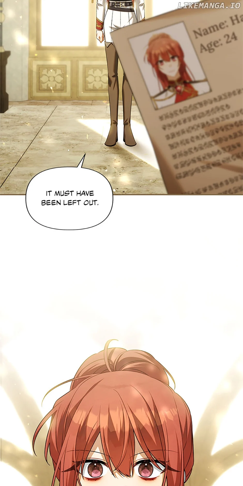 Time To Dedicate Your Death chapter 71 page 46