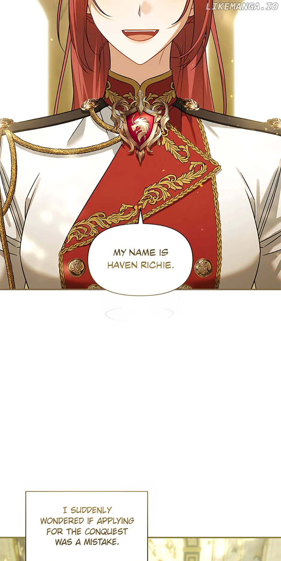Time To Dedicate Your Death chapter 71 page 47