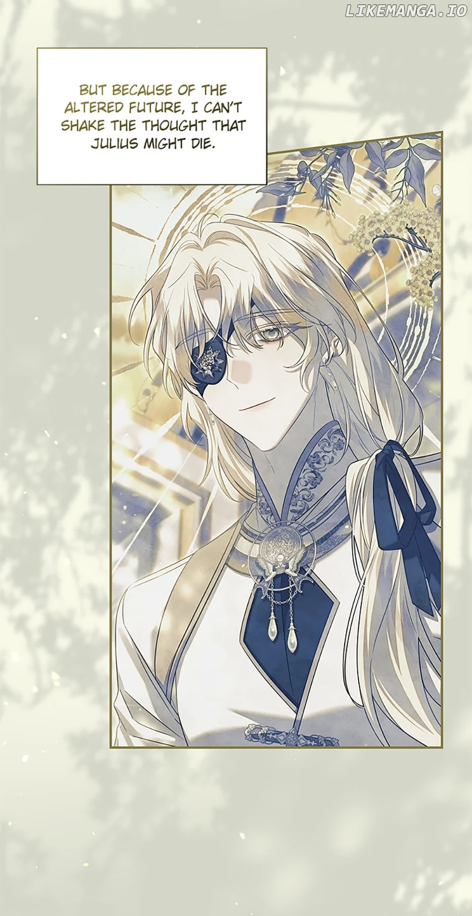 Time To Dedicate Your Death chapter 71 page 50