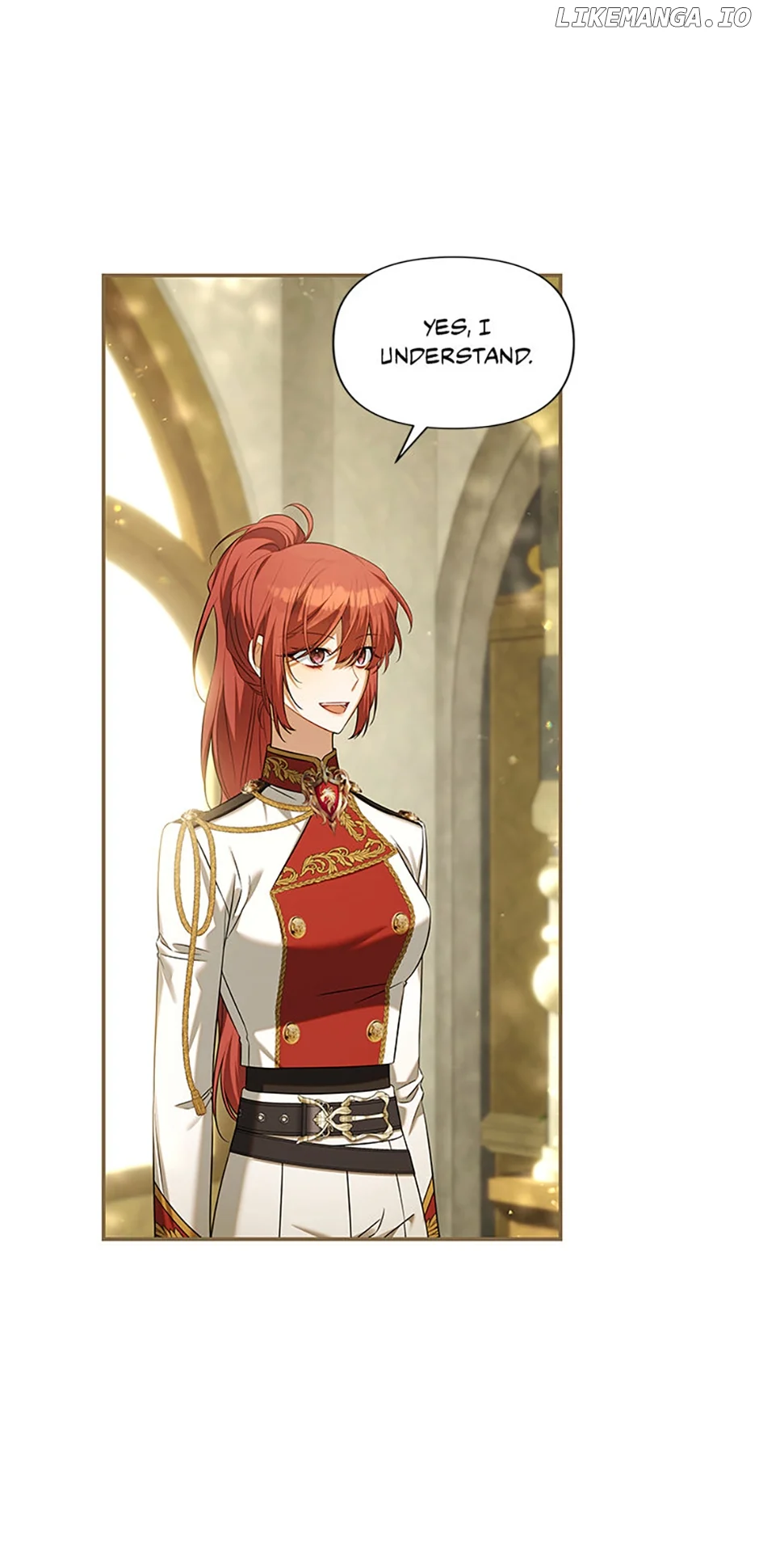 Time To Dedicate Your Death chapter 71 page 56