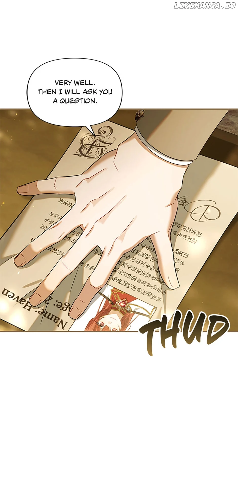 Time To Dedicate Your Death chapter 71 page 57