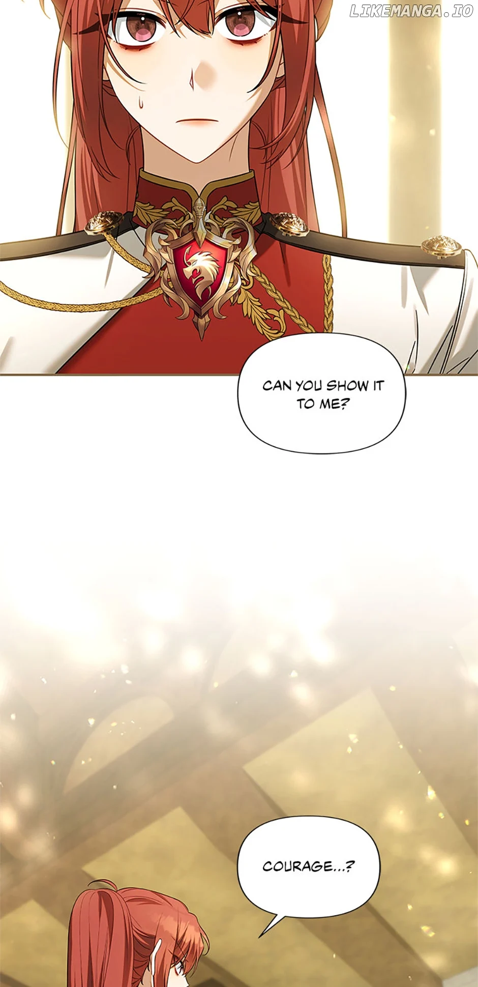 Time To Dedicate Your Death chapter 71 page 59