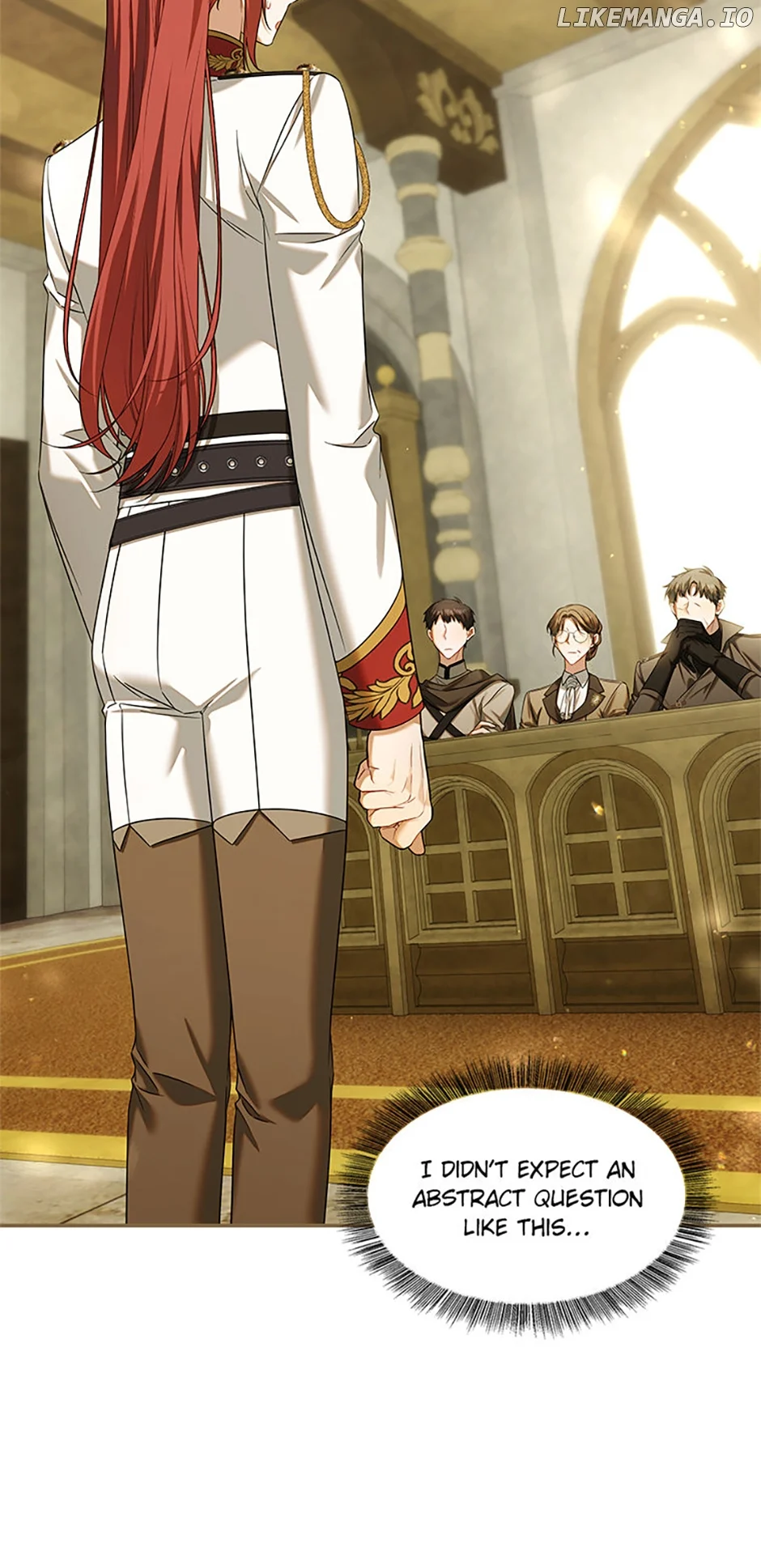 Time To Dedicate Your Death chapter 71 page 60