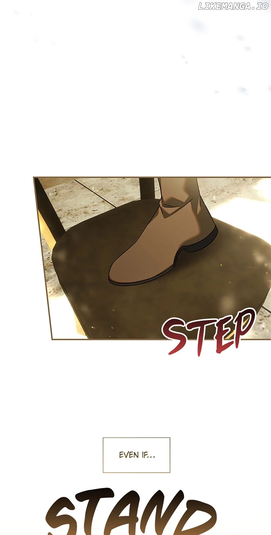 Time To Dedicate Your Death chapter 71 page 64