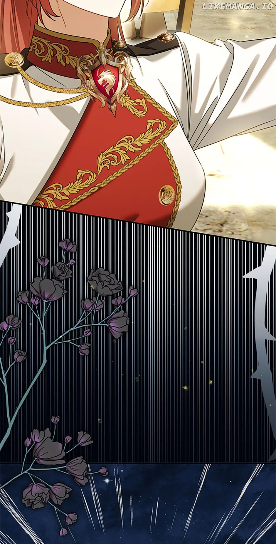 Time To Dedicate Your Death chapter 71 page 66