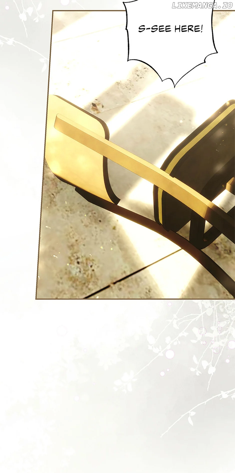 Time To Dedicate Your Death chapter 71 page 71