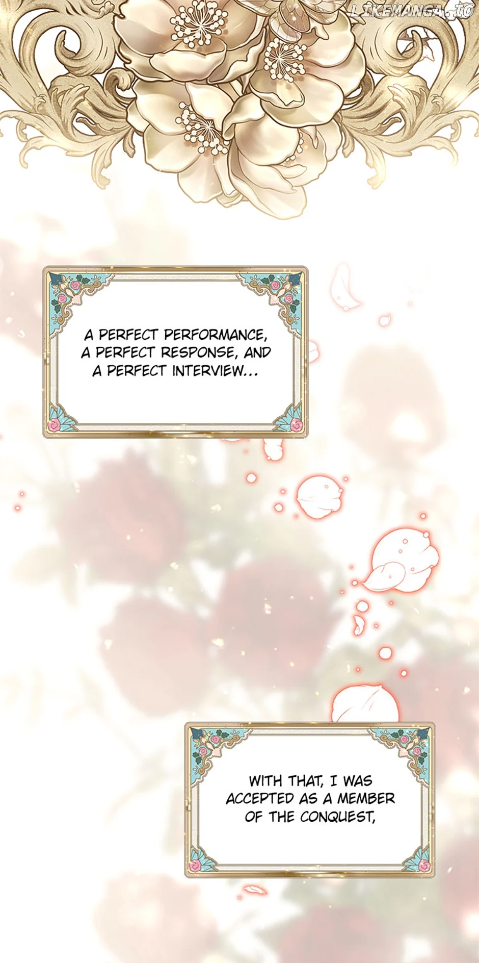 Time To Dedicate Your Death chapter 71 page 77