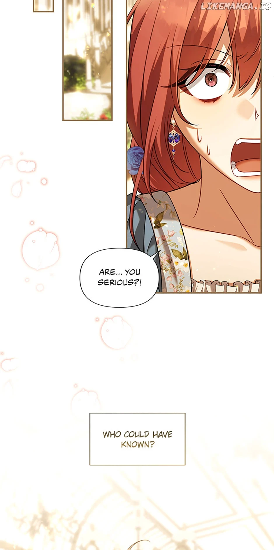 Time To Dedicate Your Death chapter 71 page 79