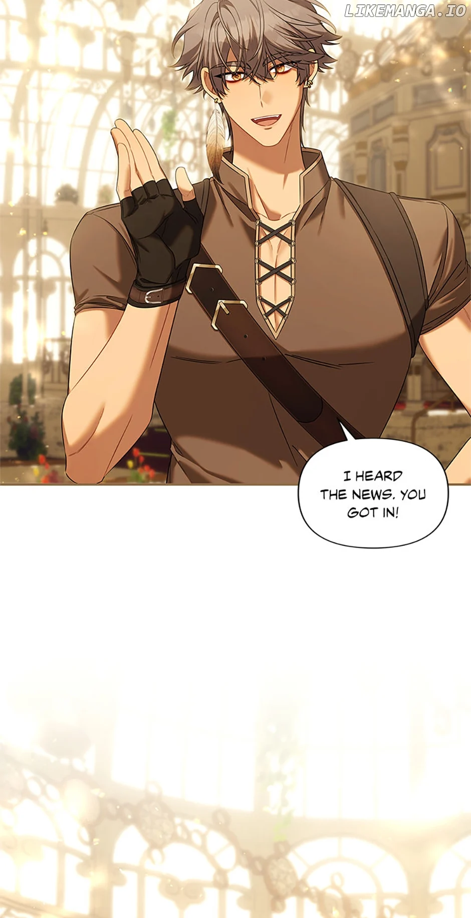 Time To Dedicate Your Death chapter 72 page 6