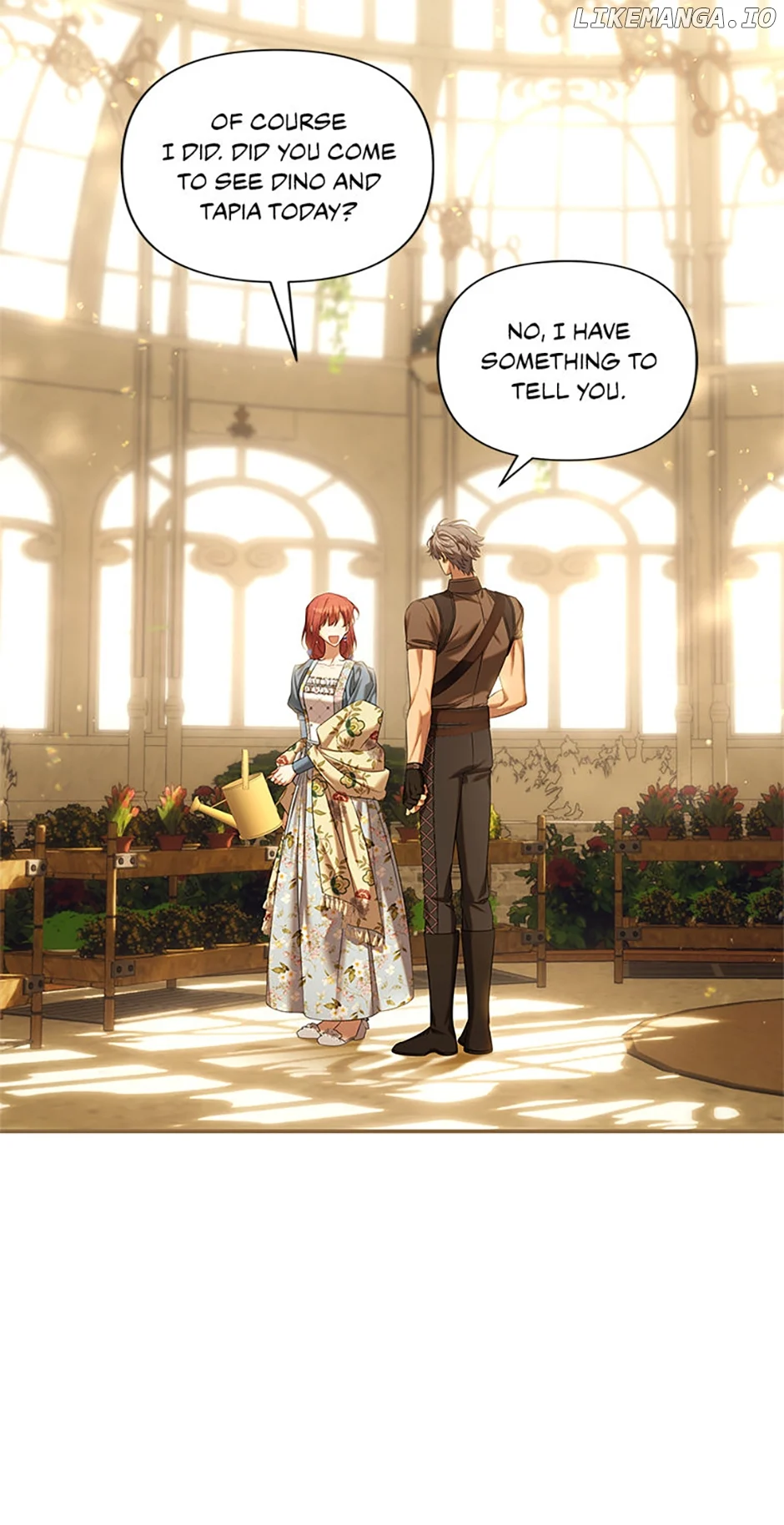Time To Dedicate Your Death chapter 72 page 7